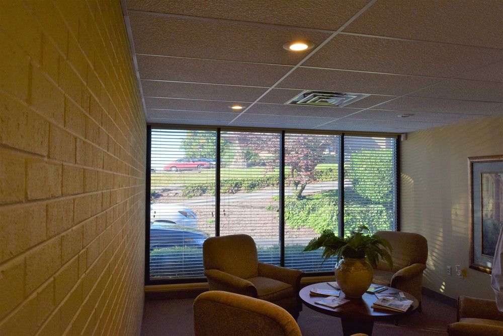 Fountain City Office: 2927 Essary Drive, Knoxville, TN 37918